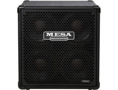 Mesa Boogie Subway Ultra-Lite 4x10" Bass Speaker Cabinet image 2
