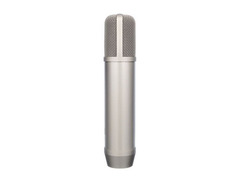 Microtech Gefell UM92.1S Multipattern Tube Condenser Microphone image 3