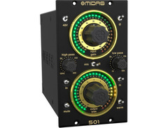 Midas 501 500 Series Microphone Preamp image 3