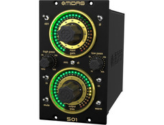 Midas 501 500 Series Microphone Preamp image 4