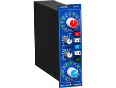 Midas 502 V2 500 Series Microphone Preamp Module image 2