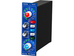 Midas 502 V2 500 Series Microphone Preamp Module image 3