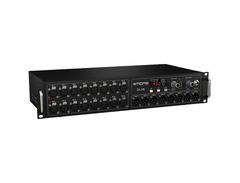Midas DL16 16-Input 8-Output Stage Box image 2