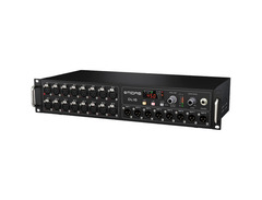 Midas DL16 16-Input 8-Output Stage Box image 3