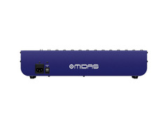 Midas DM16 16-Input Analog Mixer image 3