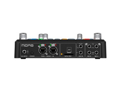 Midas DP48 Dual 48-Channel Personal Monitor with SD Recorder image 2