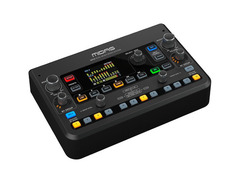 Midas DP48 Dual 48-Channel Personal Monitor with SD Recorder image 3