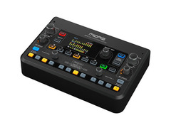 Midas DP48 Dual 48-Channel Personal Monitor with SD Recorder image 4