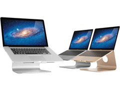 Rain Design mStand for MacBook Pro/MacBook Air/MacBook image 4