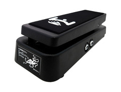 Mission Engineering EQD-1 EarthQuaker Devices Expression Pedal image 2