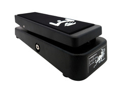 Mission Engineering EQD-1 EarthQuaker Devices Expression Pedal image 3