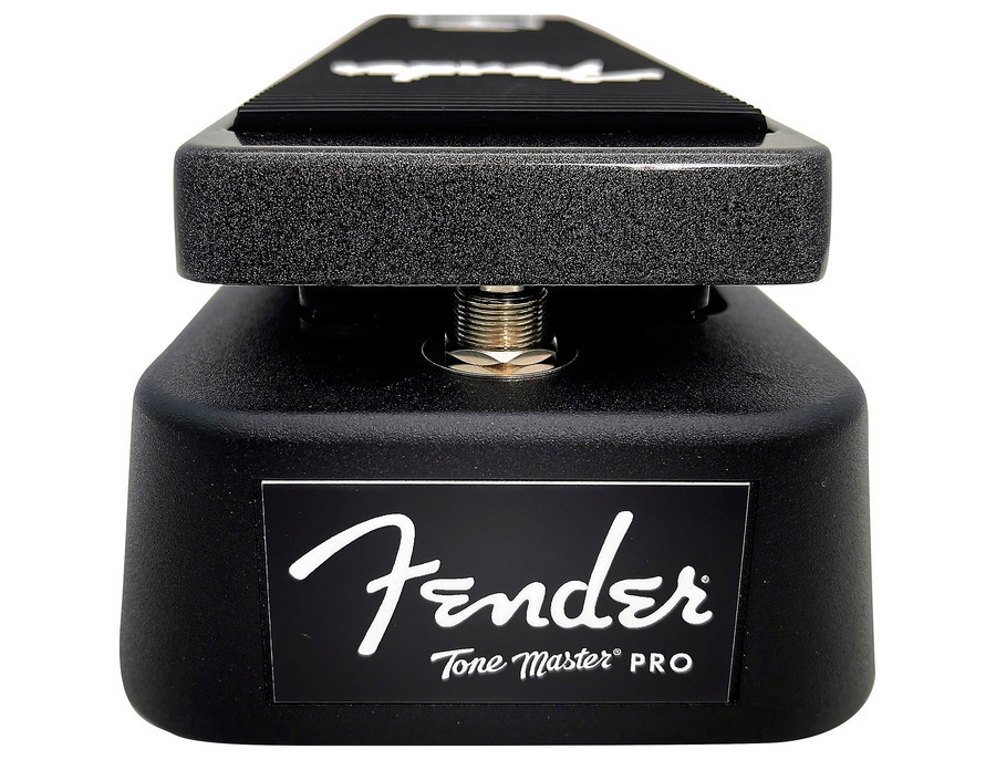 Mission Engineering SP1-TMP Fender Tone Master Pro Expression