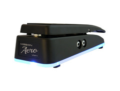 Mission Engineering VM-1 Aero Volume Pedal image 2