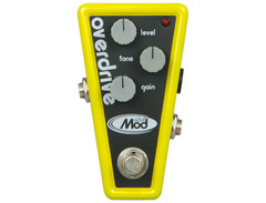 Modtone Mini-Mod Overdrive image 3