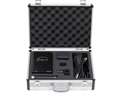Mojave MA-100 Small Diaphragm Tube Condenser Microphone image 3