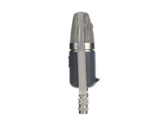 Mojave MA-37 Multipattern Large Diaphragm Tube Condenser Microphone image 2