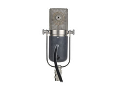 Mojave MA-37 Multipattern Large Diaphragm Tube Condenser Microphone image 3