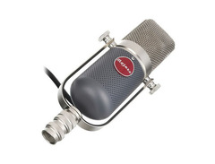Mojave MA-37 Multipattern Large Diaphragm Tube Condenser Microphone image 4