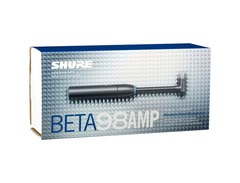 Shure Beta 98AMP image 4