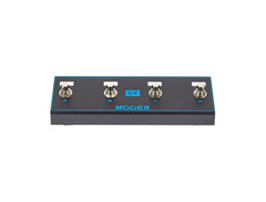 Mooer C4 Air Switch Foot Controller image 2