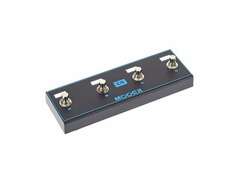 Mooer C4 Air Switch Foot Controller image 3