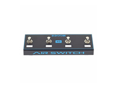Mooer C4 Air Switch Foot Controller image 4