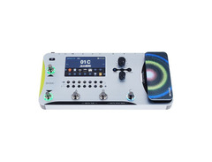 Mooer GE1000 LI Multi-Effects Pedal image 2