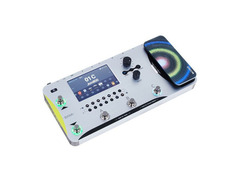 Mooer GE1000 LI Multi-Effects Pedal image 3