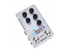 Mooer Groove Loop X2 image 3