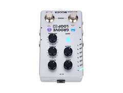 Mooer Groove Loop X2 image 4