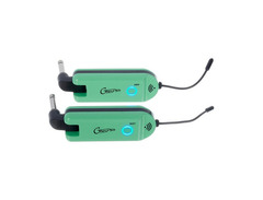 Mooer GWU4 GTRS Wireless Guitar System image 2