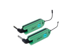Mooer GWU4 GTRS Wireless Guitar System image 3