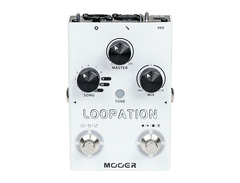 Mooer MVP3 Loopation image 2