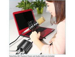 Neewer NW-100 Phantom Power image 2