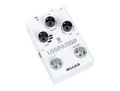 Mooer MVP3 Loopation image 3