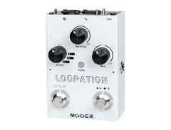 Mooer MVP3 Loopation image 4