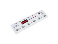 Mooer Pedal Controller L6 MKII image 3