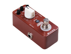 Mooer Purer Octave image 2