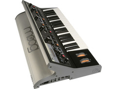 Moog Little Phatty Monophonic Analog Synthesizer image 4