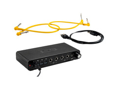 Moog Sound Studio 1 Mother-32 / DFAM image 4