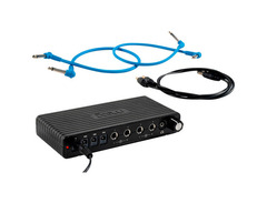 Moog Sound Studio 2 DFAM / Subharmonicon image 4