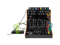 Moog Sound Studio 3 Mother-32 / DFAM / Subharmonicon image 2