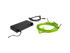 Moog Sound Studio 3 Mother-32 / DFAM / Subharmonicon image 3