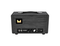 Morgan Amplification AC20 20-Watt Guitar Amp Head image 2