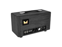 Morgan Amplification AC20 20-Watt Guitar Amp Head image 3