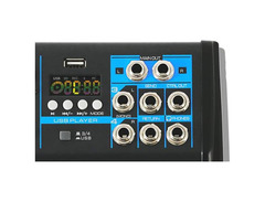 Pyle USB Mixer image 4