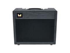 Morgan Amplification MVP66 50-Watt 1x12" Guitar Combo image 2