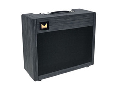 Morgan Amplification MVP66 50-Watt 1x12" Guitar Combo image 3