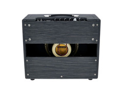 Morgan Amplification MVP66 50-Watt 1x12" Guitar Combo image 4