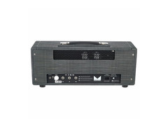 Morgan Amplification MVP66 50-Watt Guitar Amp Head image 4